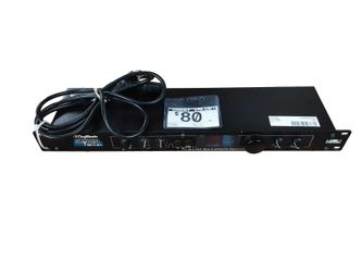 Digitech Studio Twin Black Audio Equipment