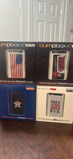 Bumpboxx