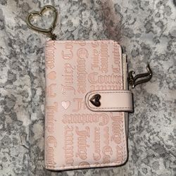 juicy couture wallet