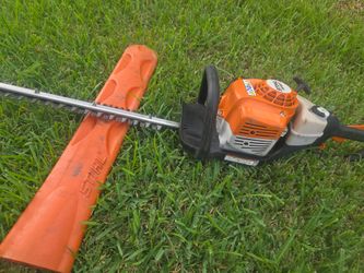 Hedge Trimmer stihl HS82T $225