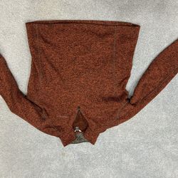Eddie Bauer Sweatshirt 