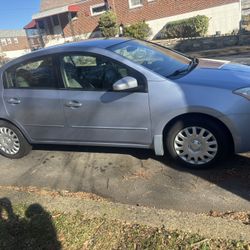 2009 Nissan Sentra