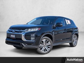 2024 Mitsubishi Outlander Sport