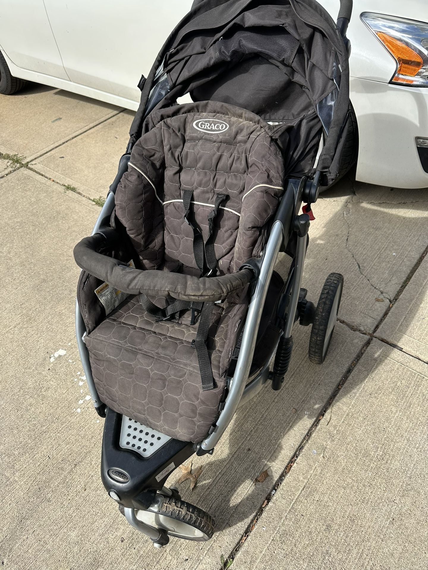 Graco Trekko Stroller