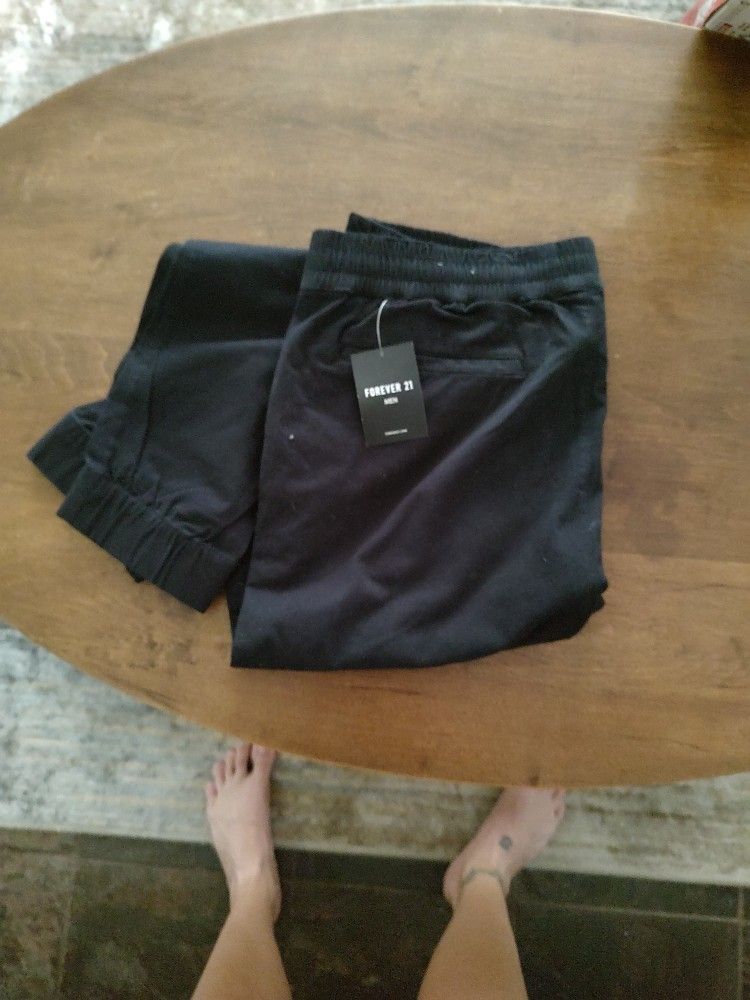 Men's Joggers