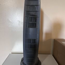 Honeywell Air purifier 