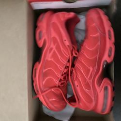 Nike Air Max Plus