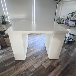 Pottery Barn Bedford Project Table