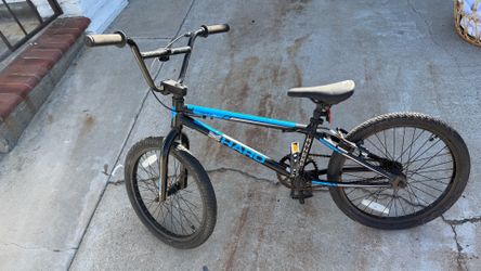 Haro Annex SI BMX 20 Inch Bike