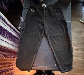 Empyre pants
