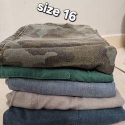 Kids Shirts And Shorts