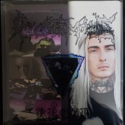  Ghostemane KREEP Collector’s Box Set