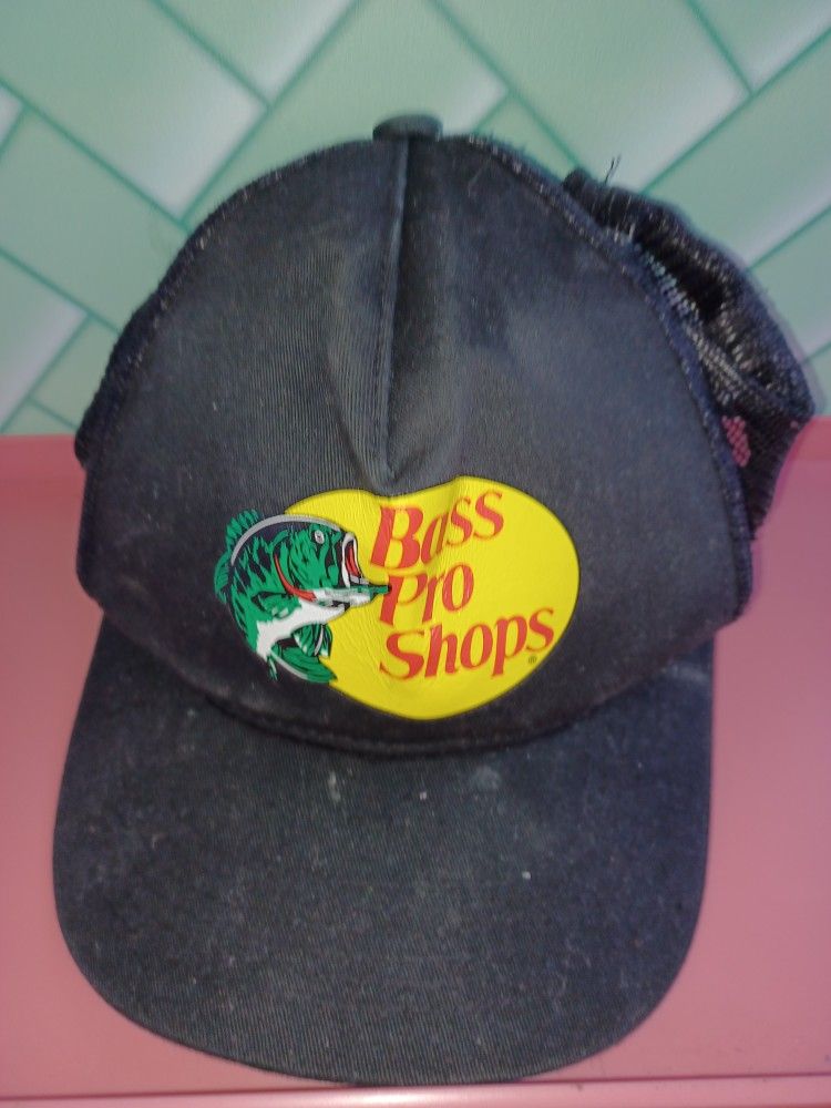 Bass Pro Shops Hat