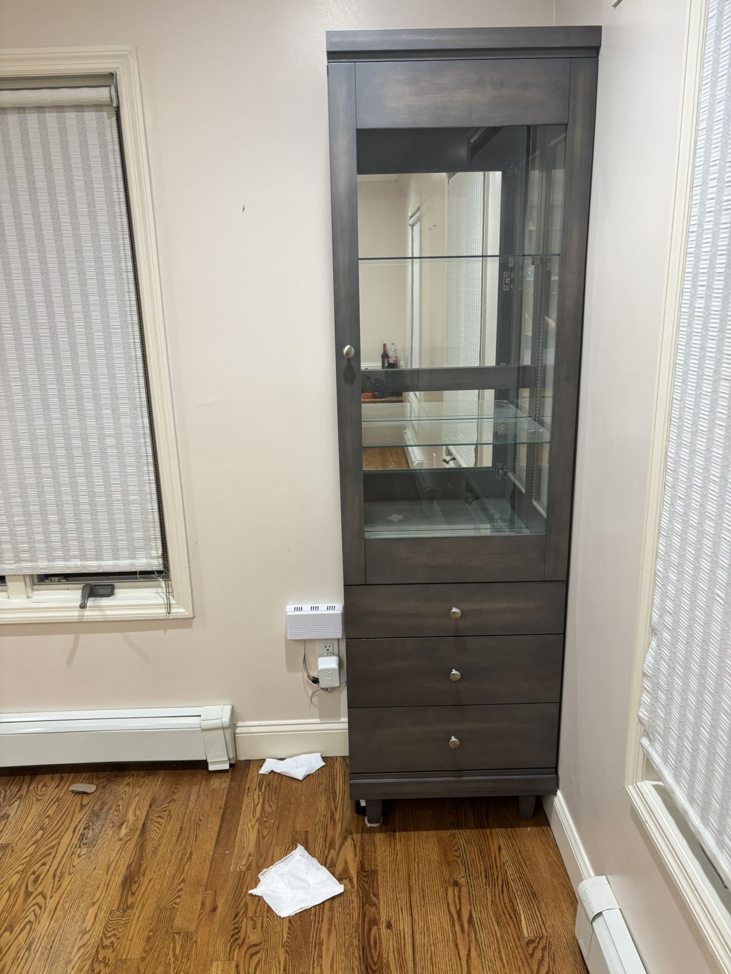 China Cabinet