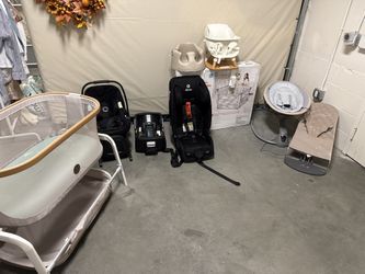 ULTIMATE BABY BUNDLE-SET ONLY NO INDIVIDUAL