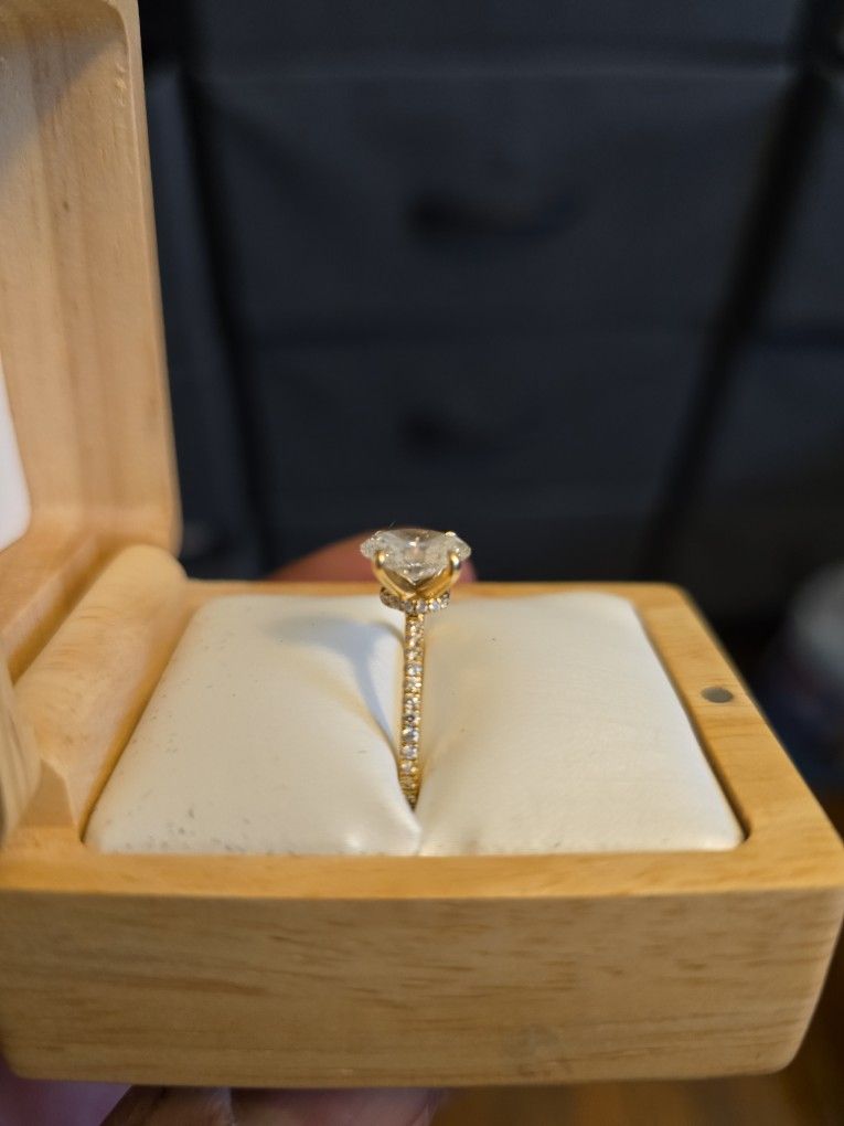 Engagement Ring