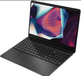 DaySky Windows 10 Laptops, 12GB DDR4 RAM, 256GB M.2 SSD, 15.6 Inches FHD, Intel Celeron N5095 Quad-C