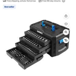 Hart Tool Set