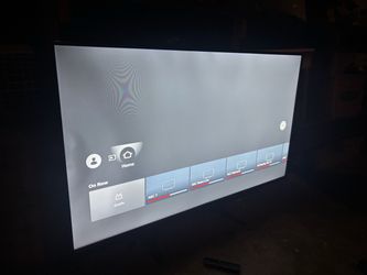 Amazon Fire TV 50-Inch 4K Smart TV