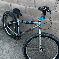 SE BIKES OM DURO 27.5