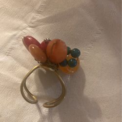 Wire Ring 