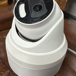 Security Cameras