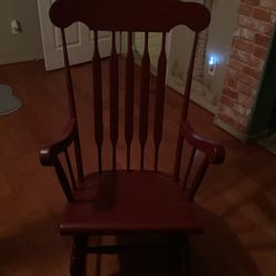 Rocking Chair