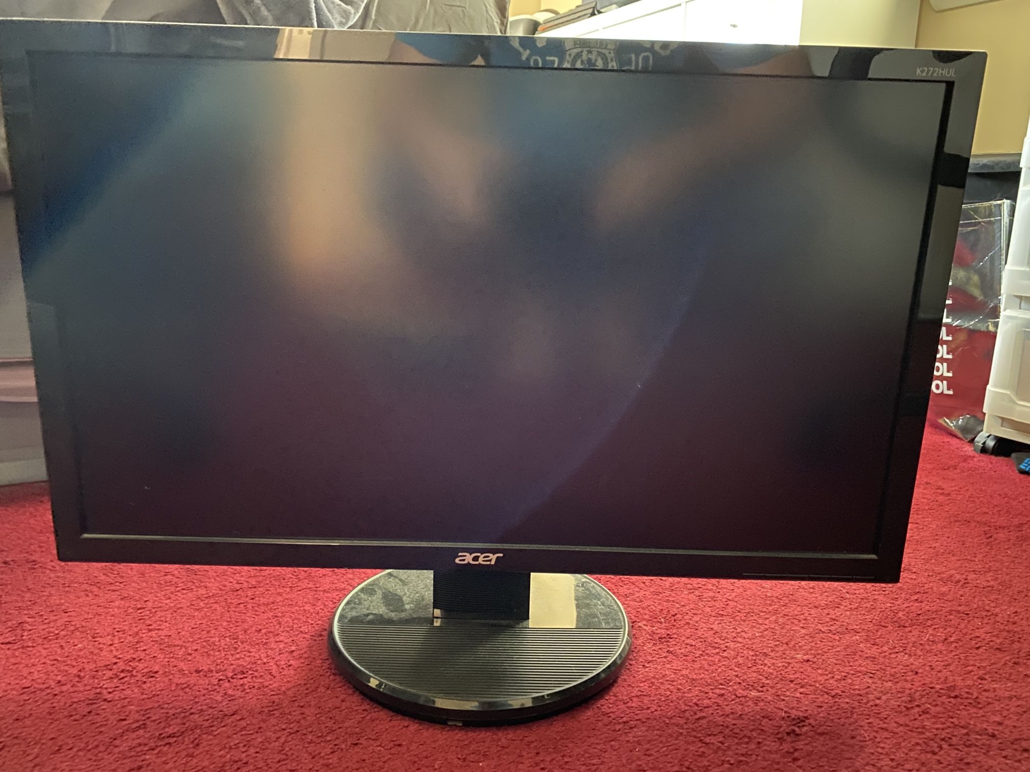 Acer 2k Monitor