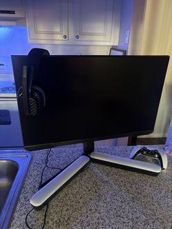 Samsung monitor