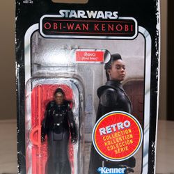 Star Wars Reva Figure 