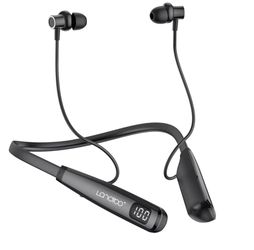 Wireless Neckband Earbuds