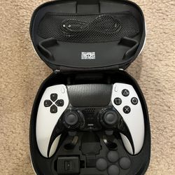 PlayStation 5 Dualsense Edge Controller