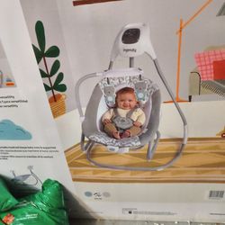 Baby Swing 
