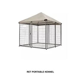Kennel