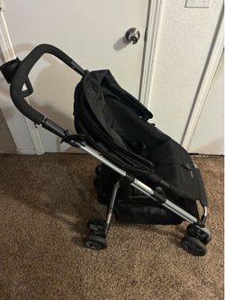 Evenflo stroller