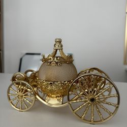 Disney Cinderella Bluetooth Speaker