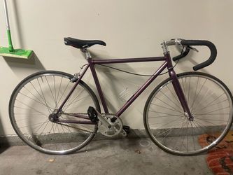 Fixed gear