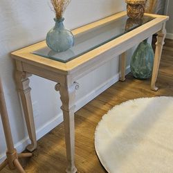 Console Tables 
