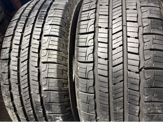 215/60R16 Goodyear