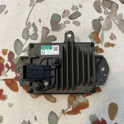 2019-2023 Toyota Camry /Lexus Cruise Control Distance Radar Sensor OEM 88210–0A010