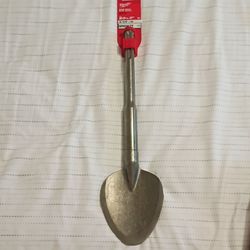 New Milwaukee SDS Max Clay Spade Chisel Bit