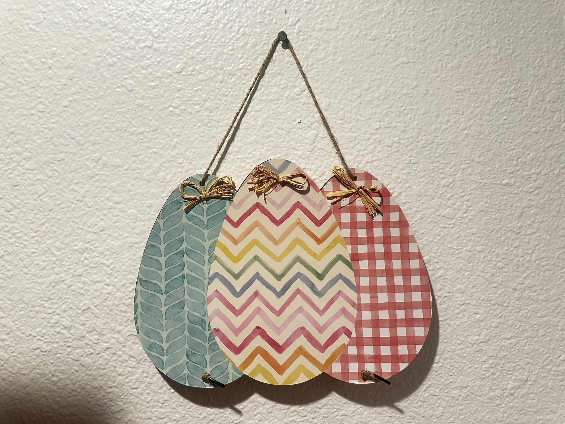 Easter & Valentine Wall Decor