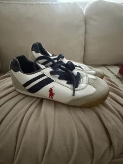 Shoes boys Polo