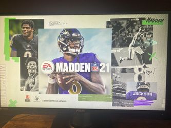 Madden 21 for PS4/PS5