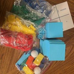 Preschool/Daycare Supplies Children Educational Toys