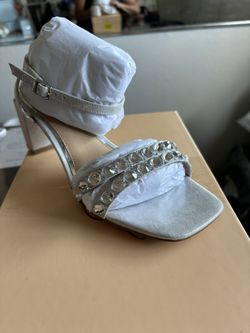 Badgley Mischief Sz9