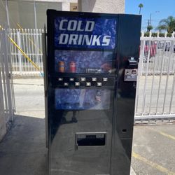 Cold Drinks