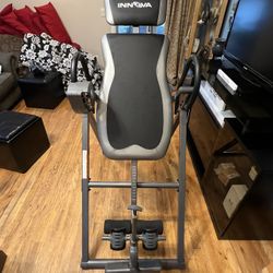 Innova ITX9688 Heavy Duty Deluxe Inversion Table