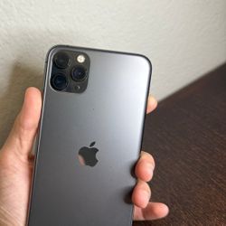 iPhone 11 Pro Max 