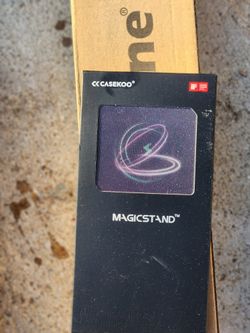 Casekoo Magicstand IPhone 15 Pro Max Case